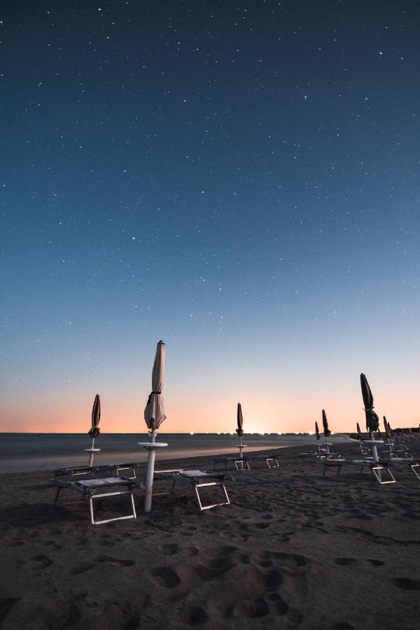 Appartamento Annesca - Delta Del Po Porto Tolle Exteriér fotografie